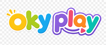 oky play logo